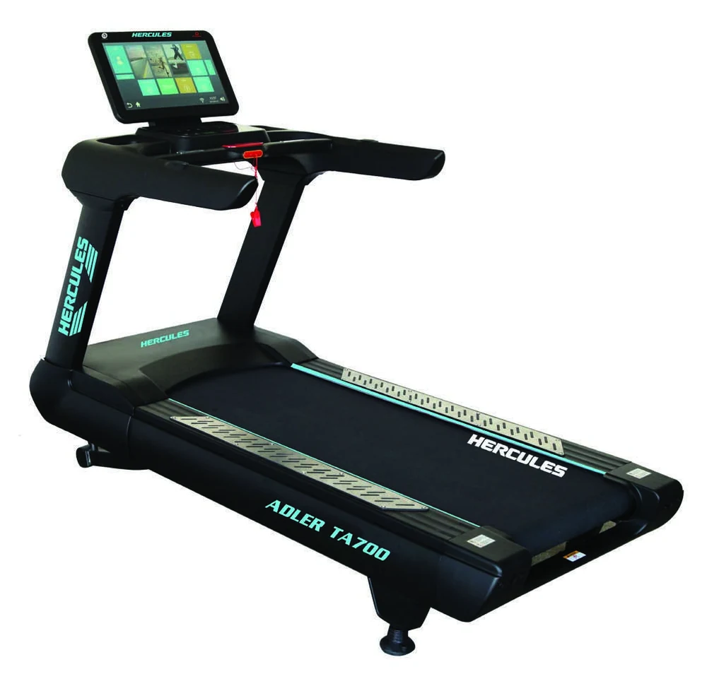 Hercules TA700 Hercules TA700 - Image 1