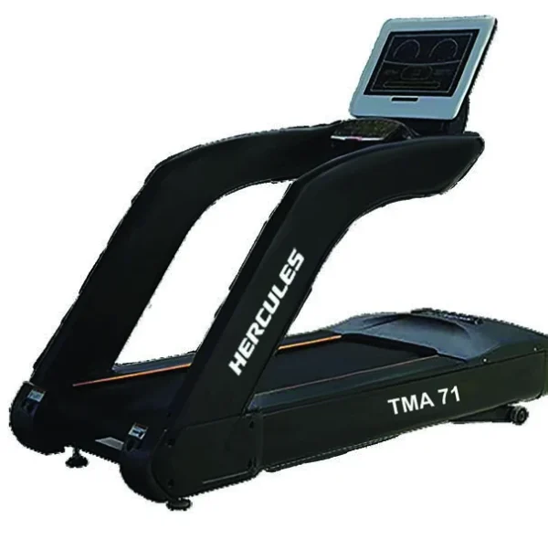 Hercules TMA71