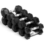 SDH - SPARNOD DUMBBELL HEXAGON - Image 3