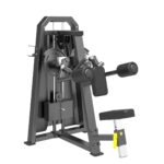 ECO-1005 Lateral Raise