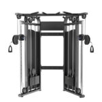 ECO-1017C - FTS Dual Adjustable Pulley