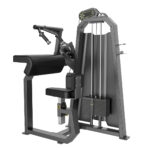 ECO-1027 Seated Tricep-Flat