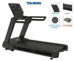 TA900 Hercules Commercial Treadmill