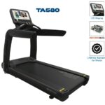 TA580 Hercules Commercial Treadmill