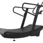 TMC 90 Hercules Curve Treadmill – High-Performance Manual Treadmill