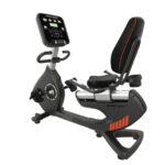 Recumbent Bike RBS90 Hercules Commercial