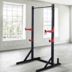 SWB-17 / AC-018 Multi Purpose squat Rack - Image 2