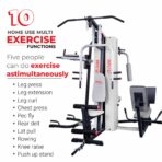 SMG-18000 Multy Exercise Gym - Image 7
