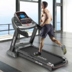 STC-4950 (4.5 HP AC Motor) Heavy Duty Commercial Treadmill - Image 9