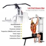 SMG-18000 Multy Exercise Gym - Image 10