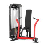HAM-01 CHEST PRESS