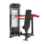 HAM-04 SHOULDER PRESS