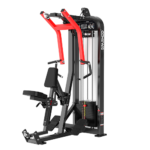 HAM-08 ROWING MACHINE