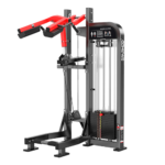 HAM-18 STANDING CALF RAISE