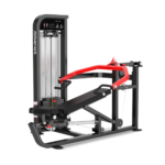 HAM-35 SHOULDER PRESS/SEATED CHEST PRESS