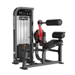 HAM-36 ABDOMINAL CRUNCH/LOW BACK