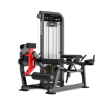 HAM-37 PRONE LEG CURL/LEG PRESS