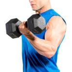 SDH - SPARNOD DUMBBELL HEXAGON - Image 2