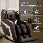 Classic - 3D back Full Body Massage Chair - Image 2