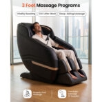 New Deluxe Massage Chair - Image 4