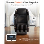 New Deluxe Massage Chair - Image 5