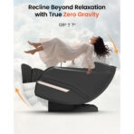 New Deluxe Massage Chair - Image 6