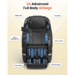 New Deluxe Massage Chair - Image 7