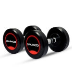 SDR - SPARNOD DUMBBELL ROUND