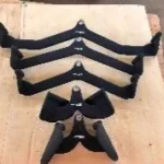 Hercules Olympic Barbell Rack