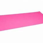 Hercules PVC Yoga Mat 0.3 CM