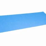 Hercules PVC Yoga Mat 0.5 CM