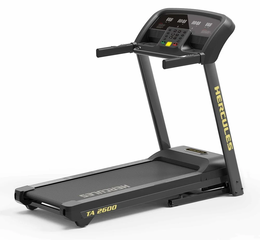 Hercules TA 2600 Hercules TA 2600 - Image 1