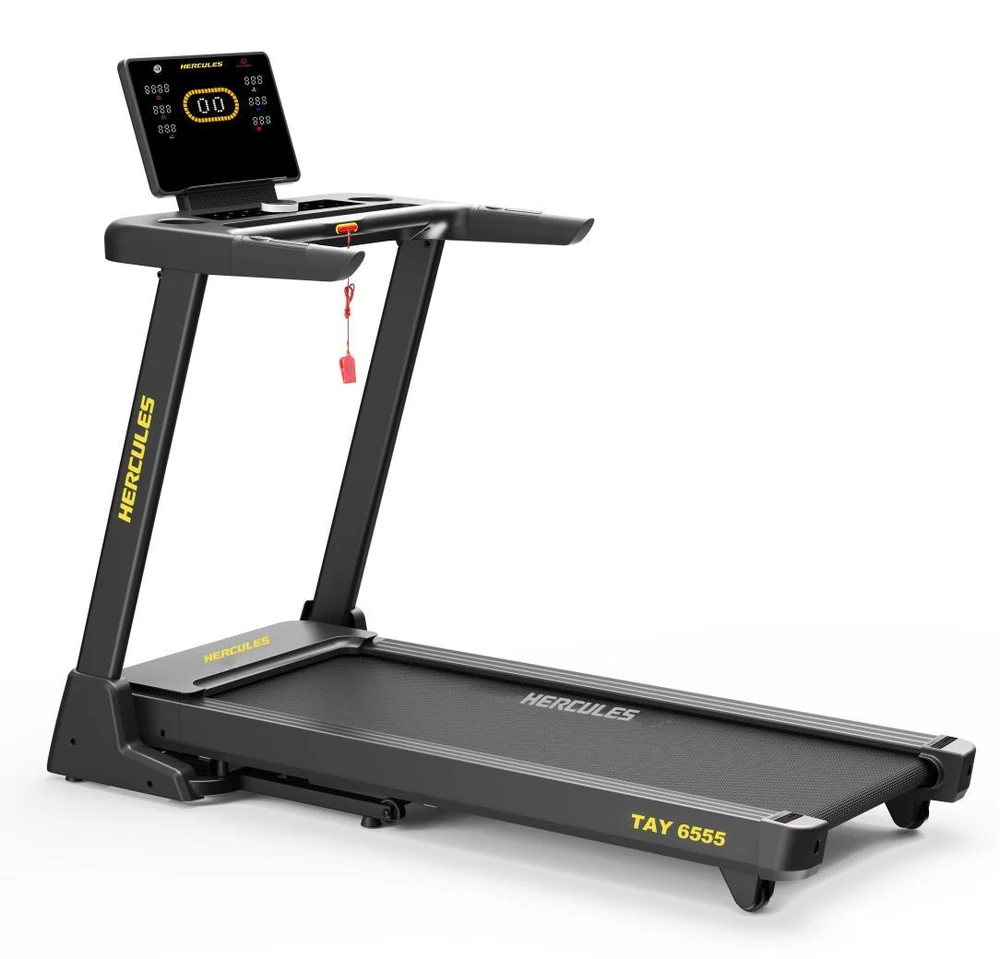 Hercules TAY 6555 Hercules TAY 6555 - Image 1