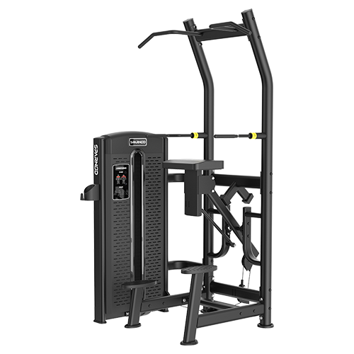 pro-008-assistedchin-dip-1 PRO-008 AssistedChin / Dip - Image 1