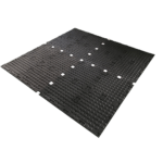 PRO-20MM/EPDM Gym Flooring