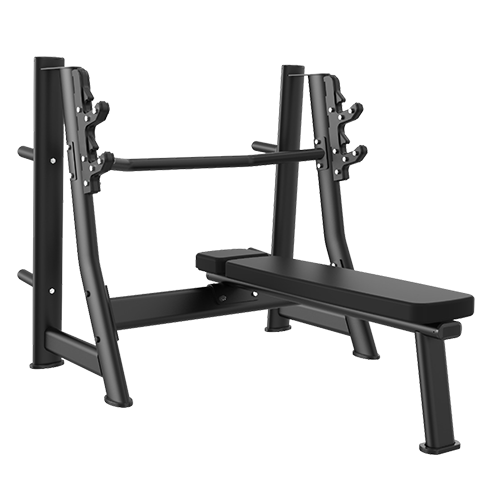 pro-23-olympic-weight-bench-1 PRO-23 Olympic Weight Bench - Image 1