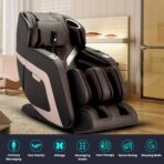 Classic - 3D back Full Body Massage Chair - Image 5