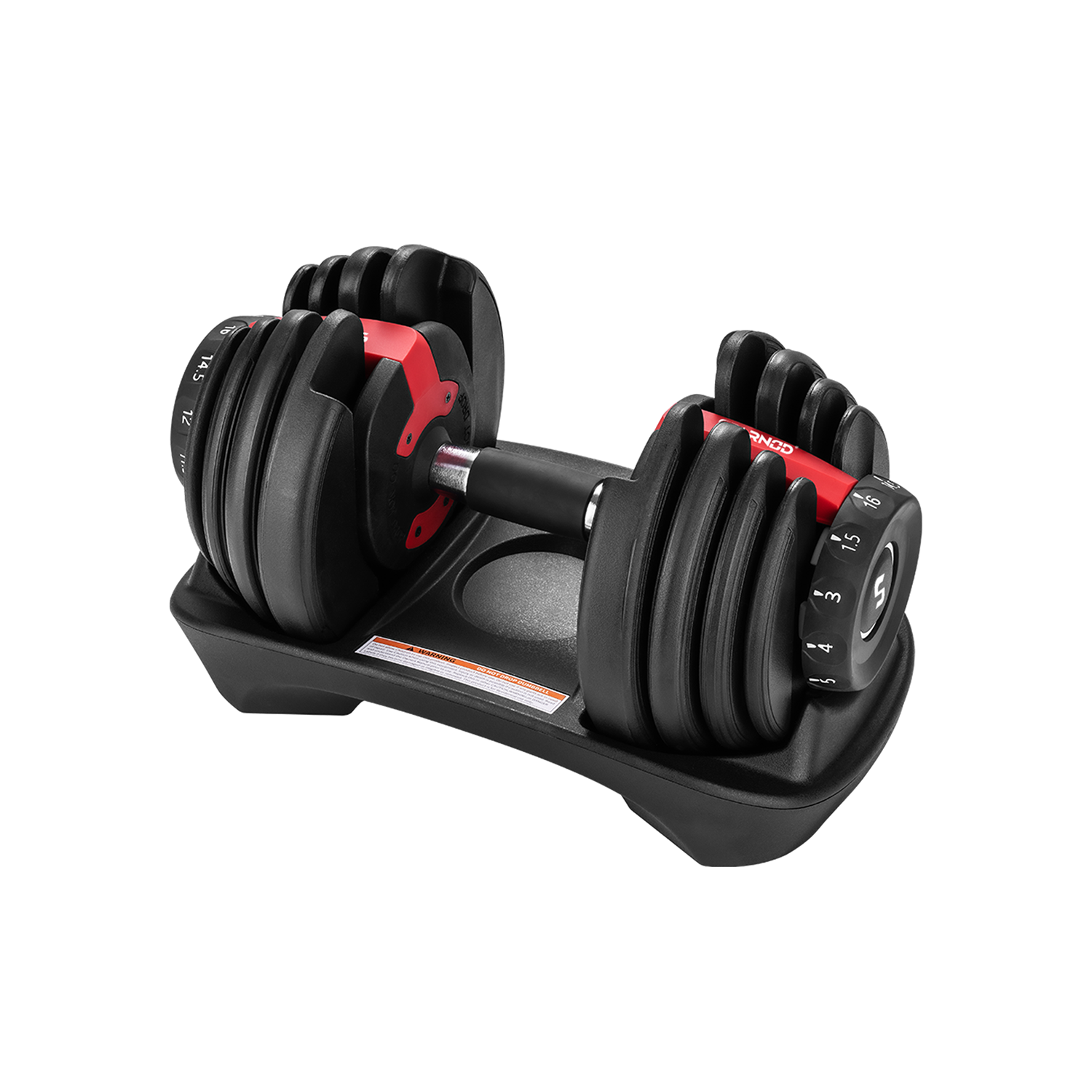sad-16-classic-dumbbells-01 SAD-16KGS CLASSIC DUMBBELLS - Image 1