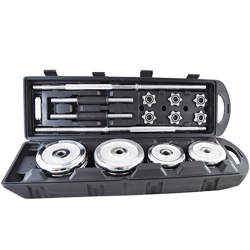 sd-51-dumbbell-set-with-case-1 SD-51 Dumbbell Set with Case - Image 1