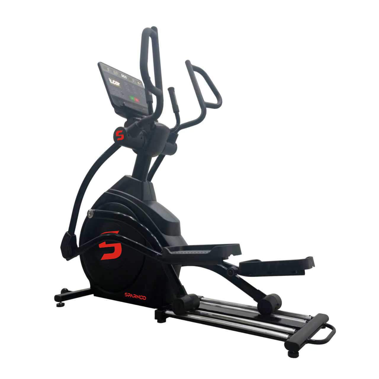 set-400-eliptical-cross-trainer SET-400 Commercial Elliptical Cross Trainer - Image 1