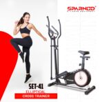 SET-41 Elliptical Trainer - Image 9