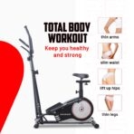 SET-41 Elliptical Trainer - Image 4
