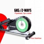 SET-41 Elliptical Trainer - Image 6