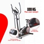 SET-41 Elliptical Trainer - Image 7