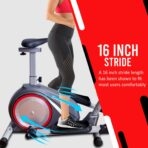 SET-44 Elliptical Cross Trainer - Image 20