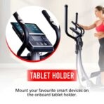 SET-44 Elliptical Cross Trainer - Image 8
