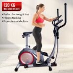 SET-44 Elliptical Cross Trainer - Image 5