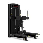SIG-25A Standing Leg Curl