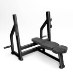 SIG-39 Olympic Flat Bench