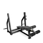 SIG-40 Olympic Decline Bench